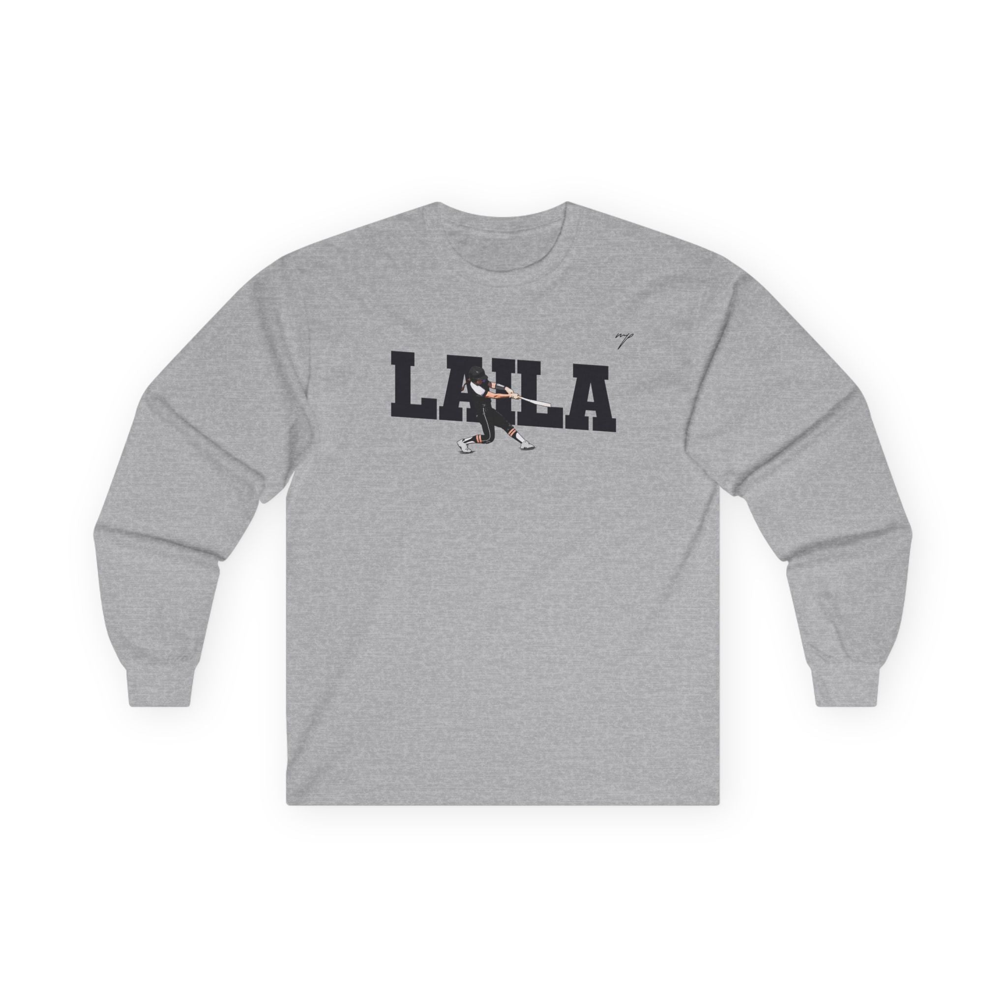 Laila Dean Long Sleeve