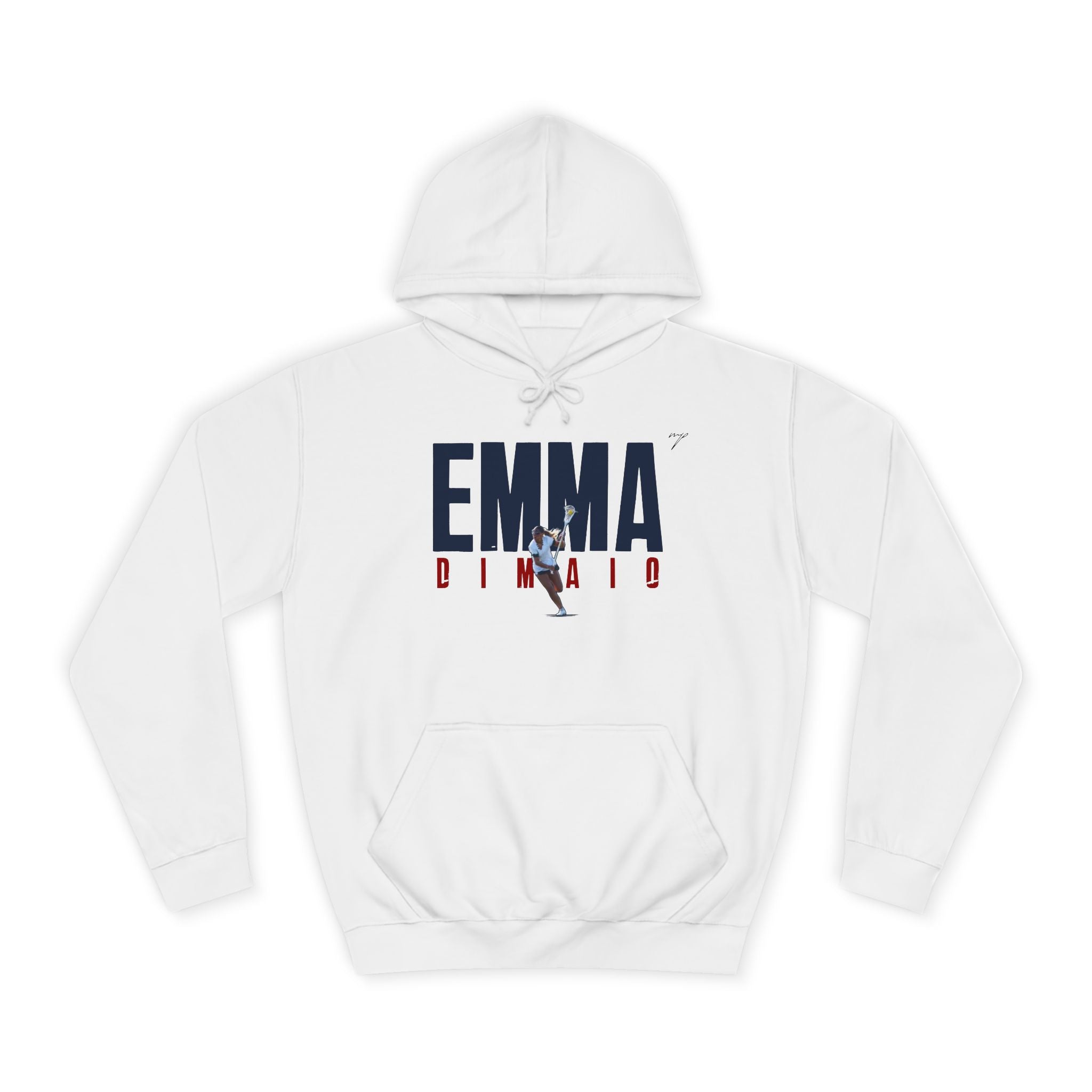 Emma DiMaio Hoodie