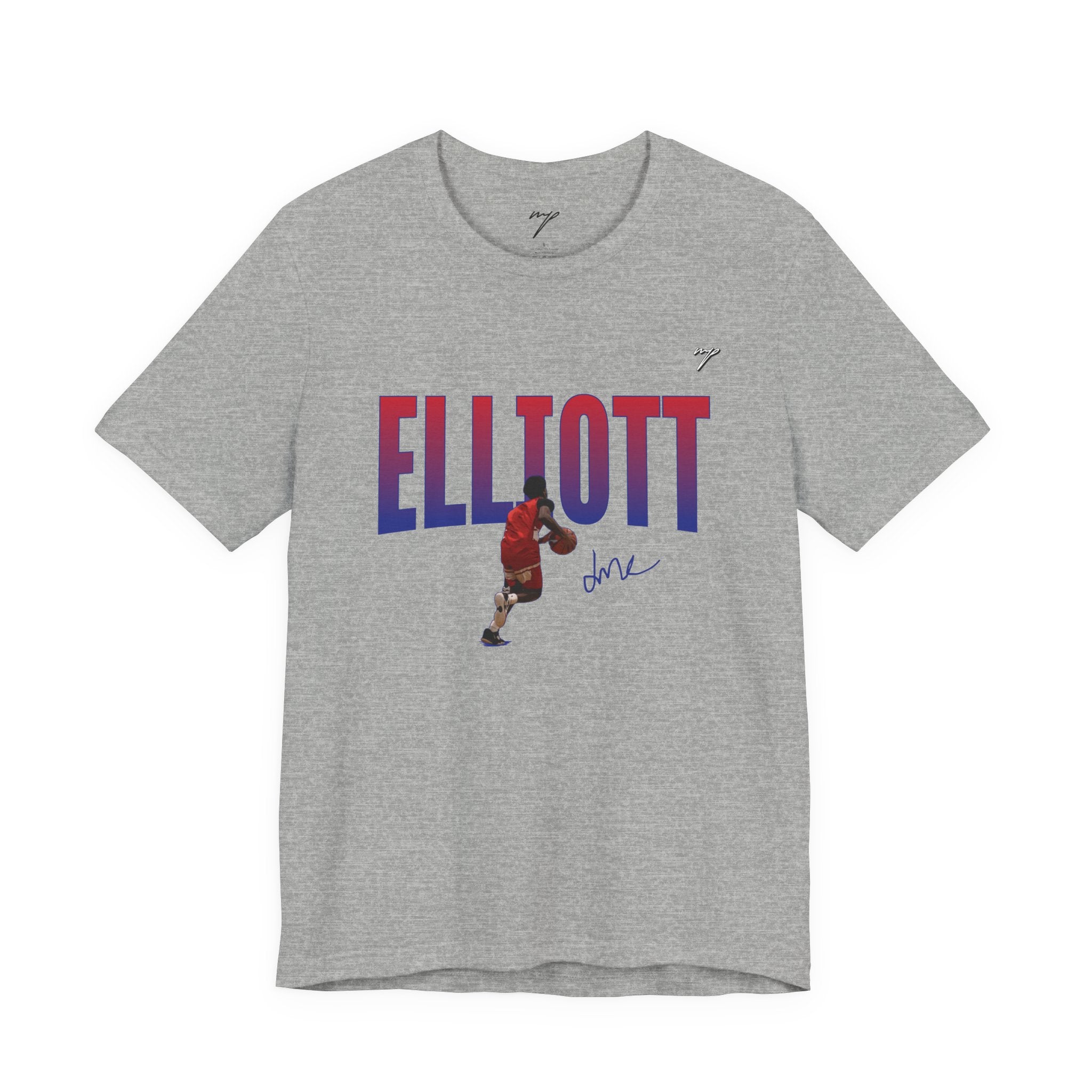 Joel Elliott Graphic Tee
