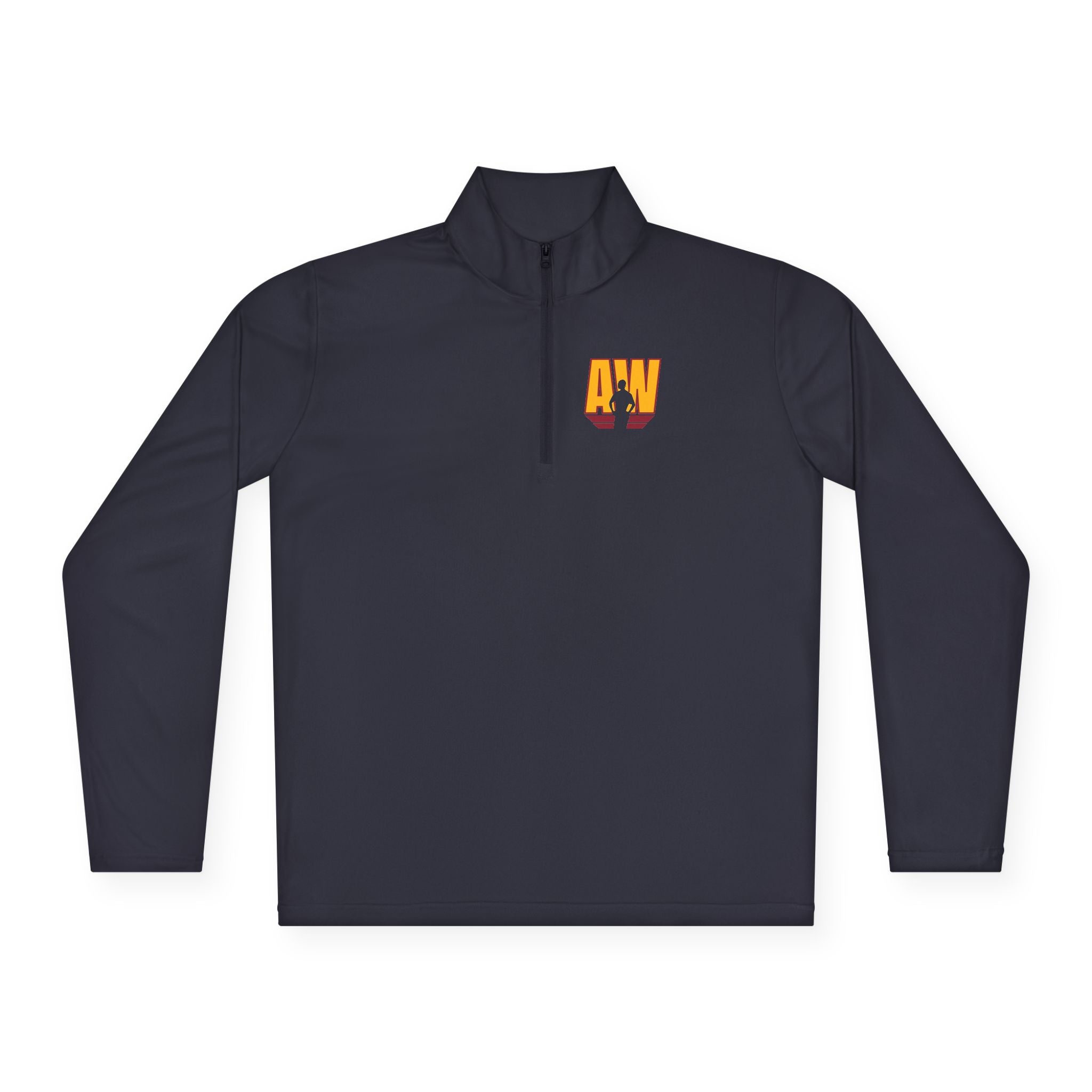 Aache Wicker Quarter-Zip