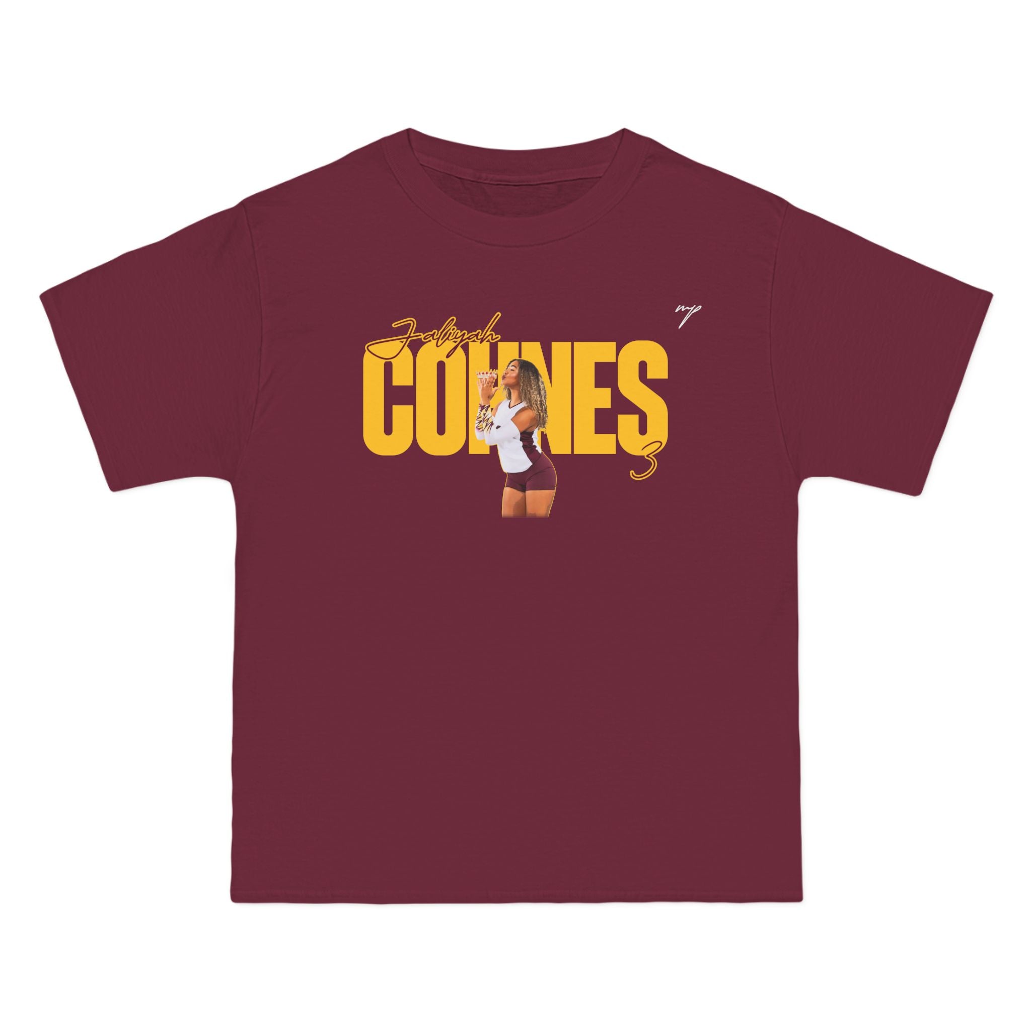 Jaliyah Cohnes Vintage Tee