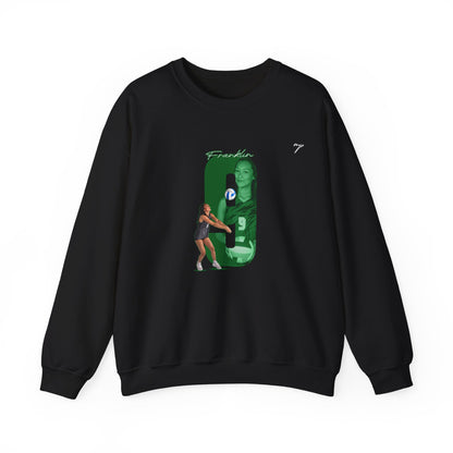 Eika Franklin Crewneck