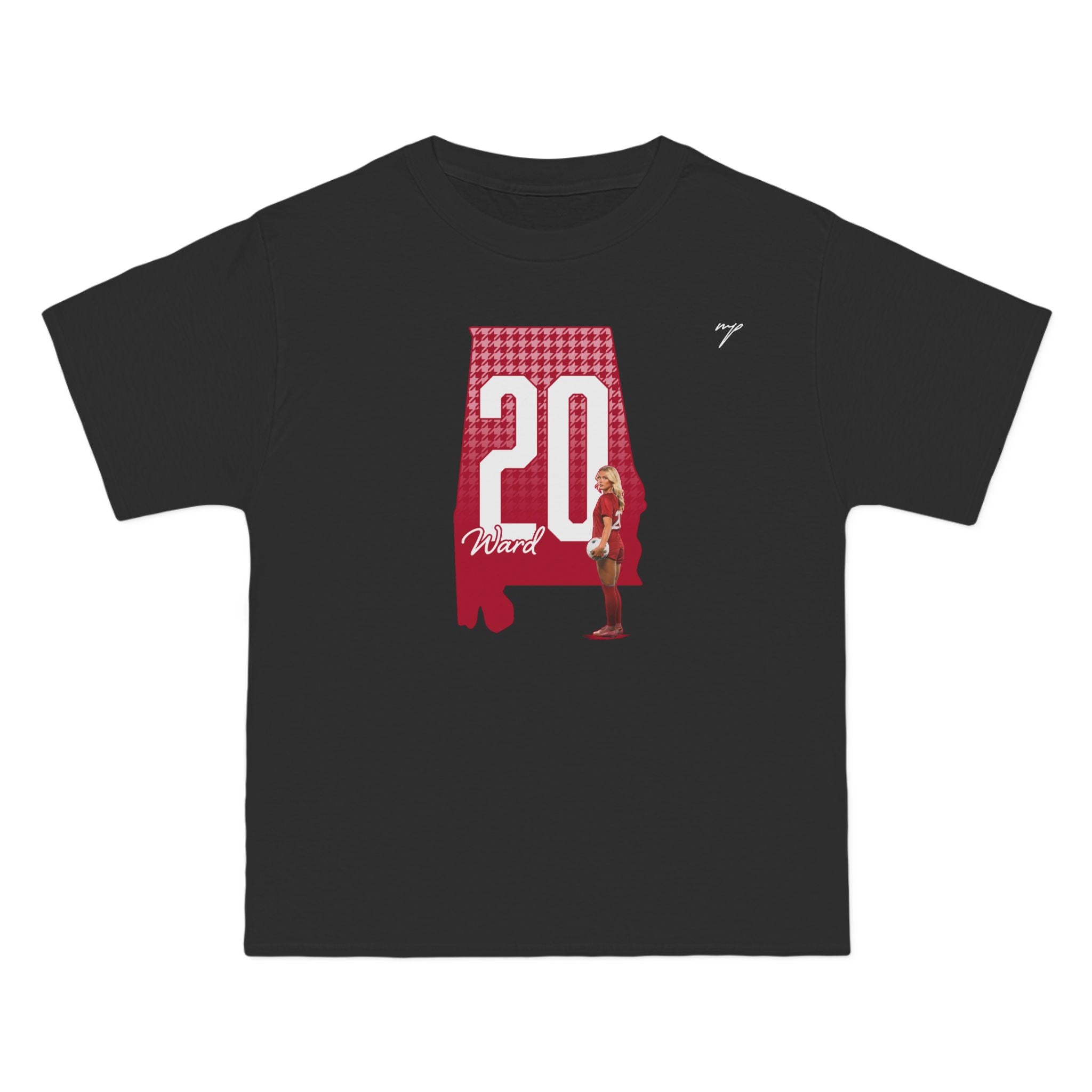 Reece Ward Vintage Tee
