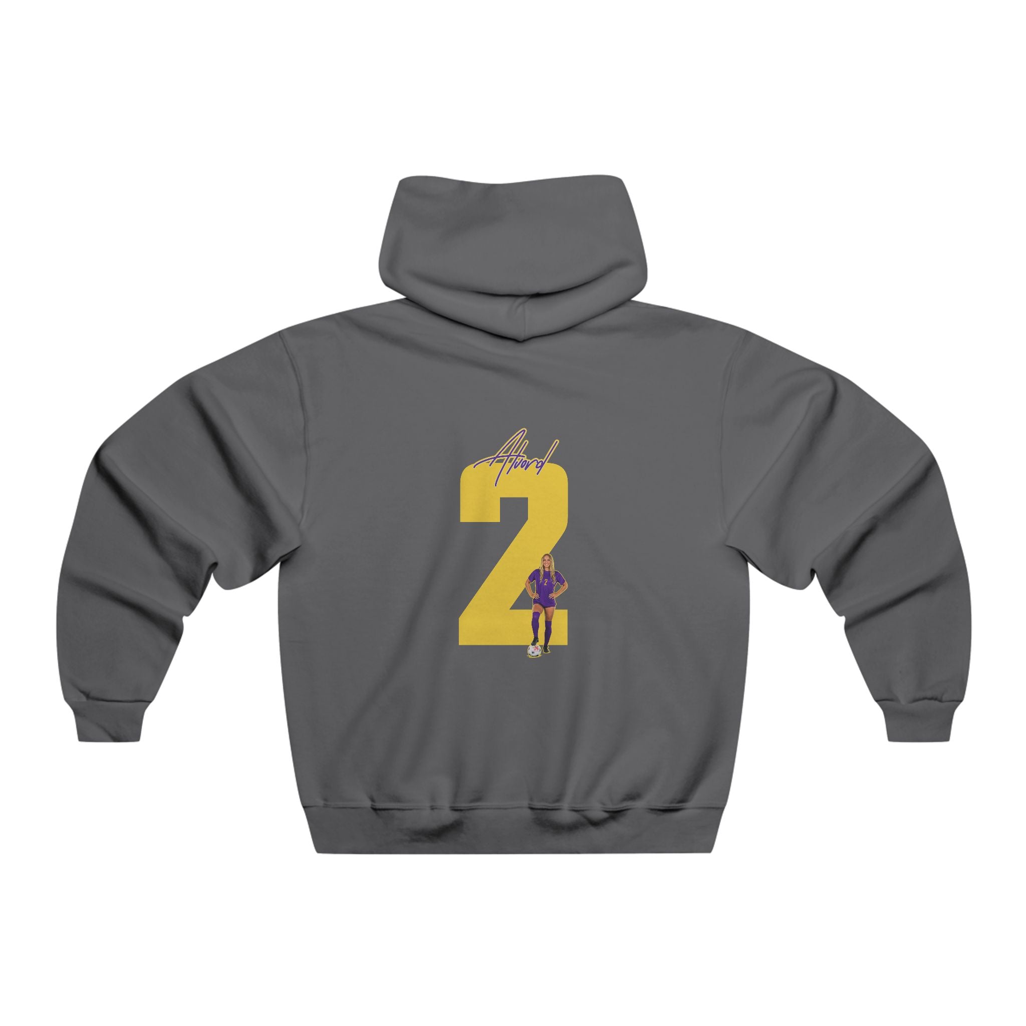 Emma Alvord Vintage Hoodie