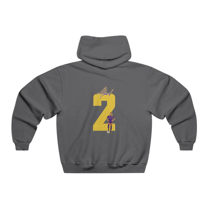 Emma Alvord Vintage Hoodie
