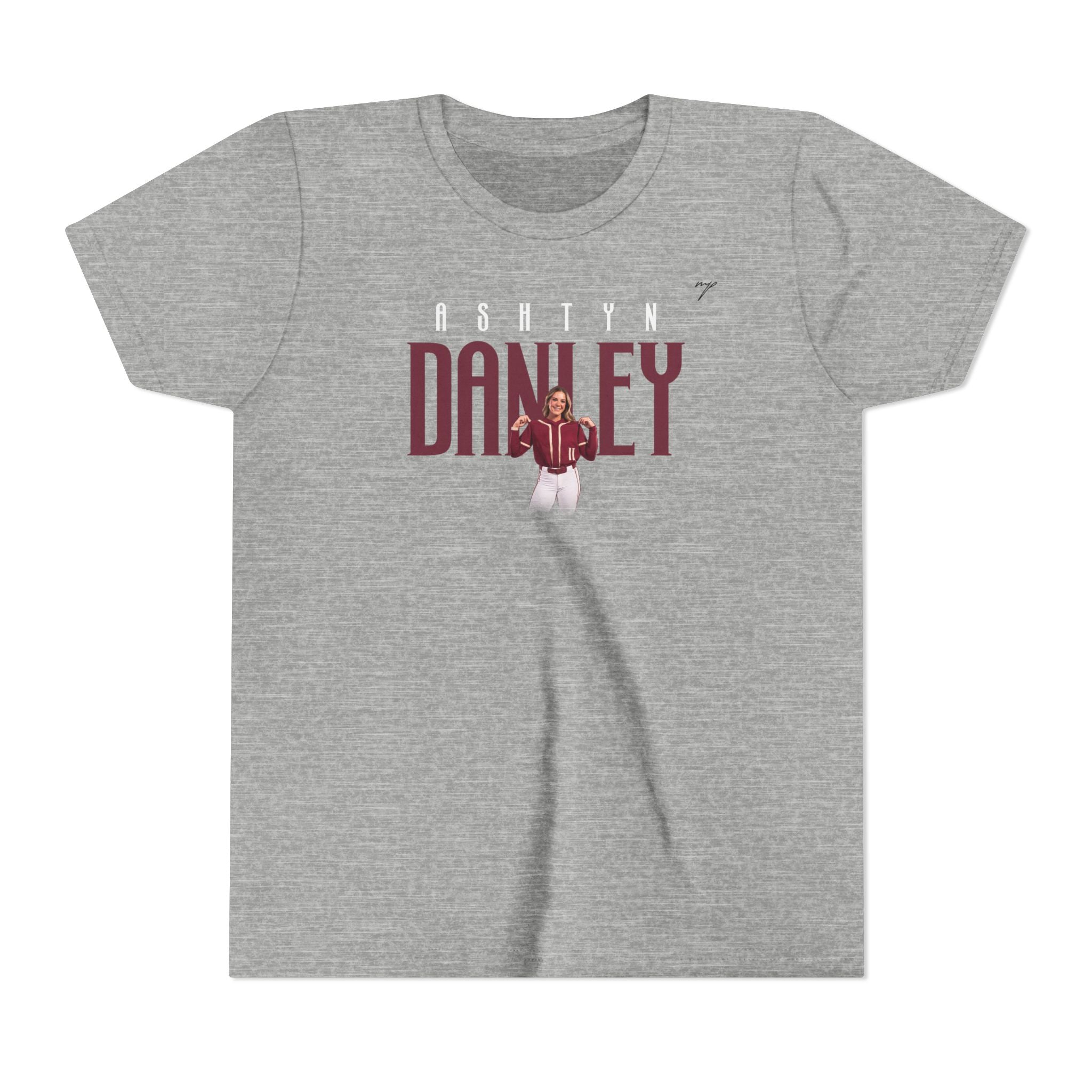 Ashtyn Danley YOUTH Graphic Tee