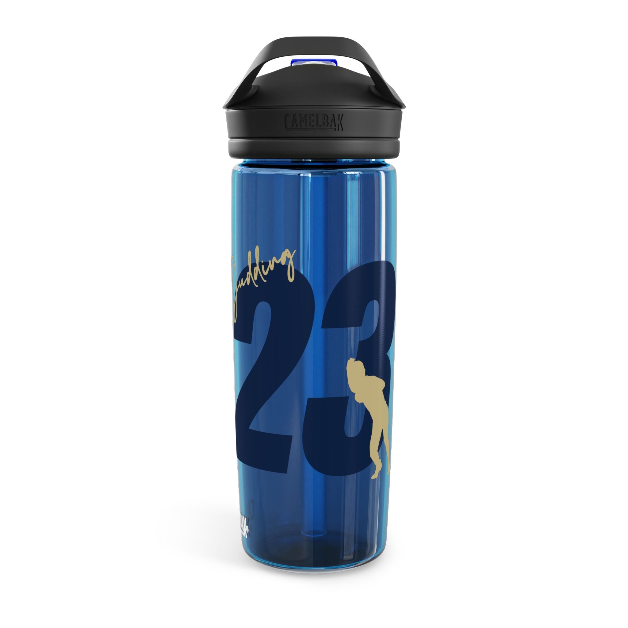 Kole Dudding CamelBak Water Bottle