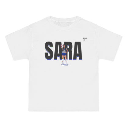 Sara Pahl Vintage Tee