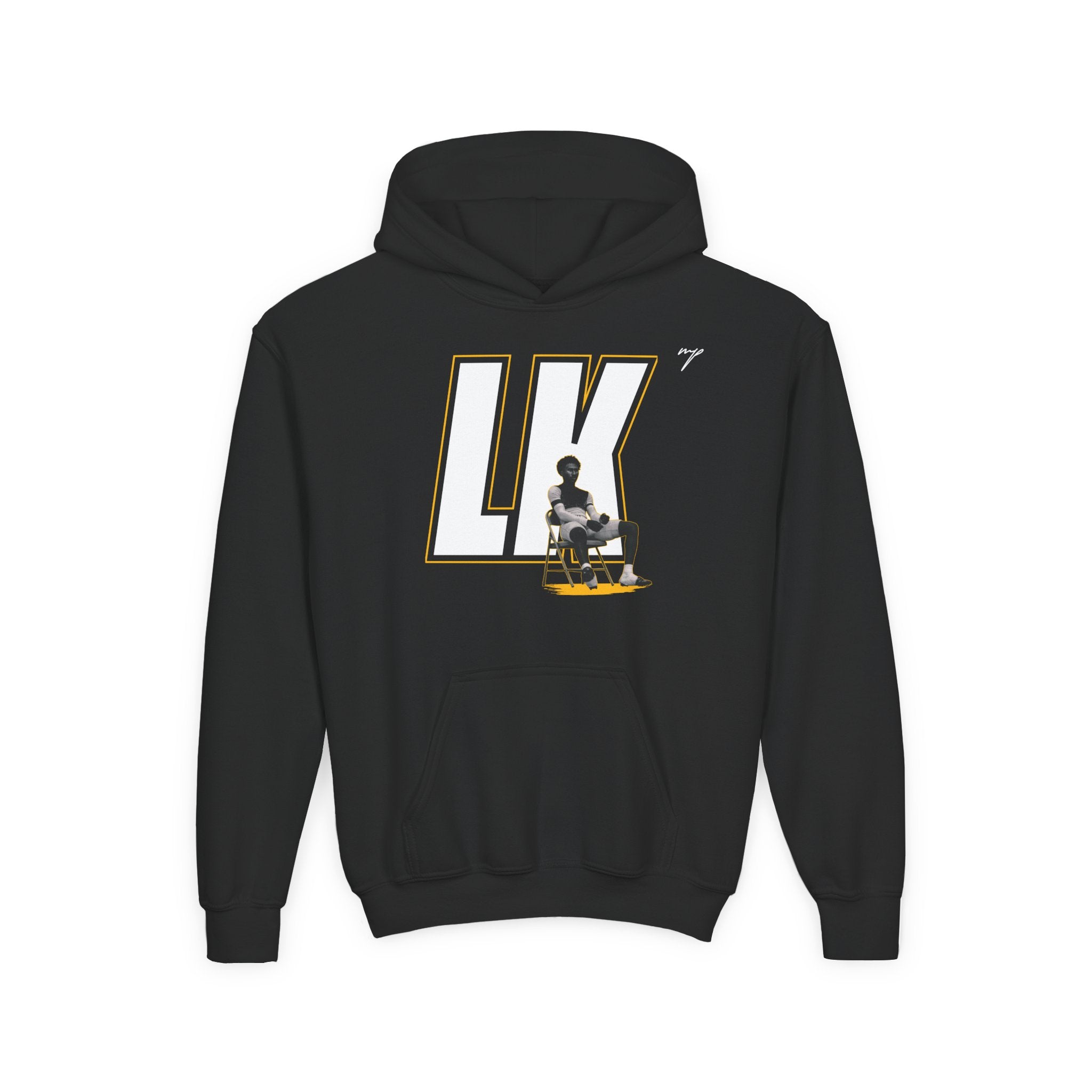 Louis Kelley YOUTH Hoodie