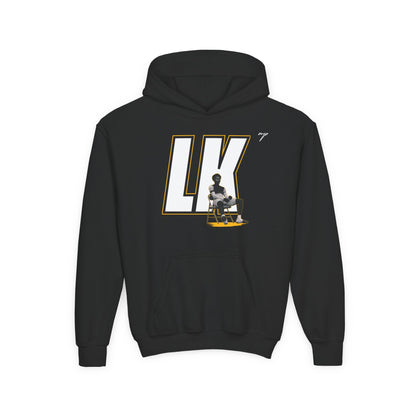Louis Kelley YOUTH Hoodie