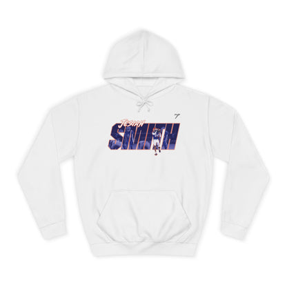 Jesiah Smith Hoodie