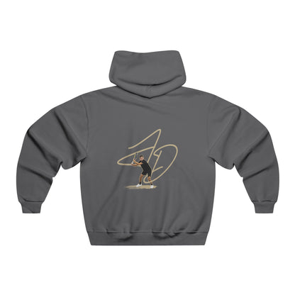 Juan David Vintage Hoodie