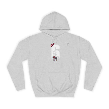 William Liles Hoodie