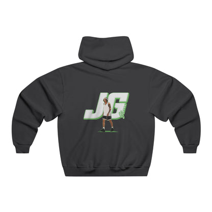 Jeremiah Glover Vintage Hoodie