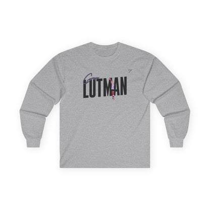 Grace Lutman Long Sleeve