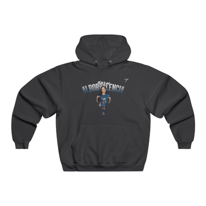 Evelyn AlborValencia Vintage Hoodie