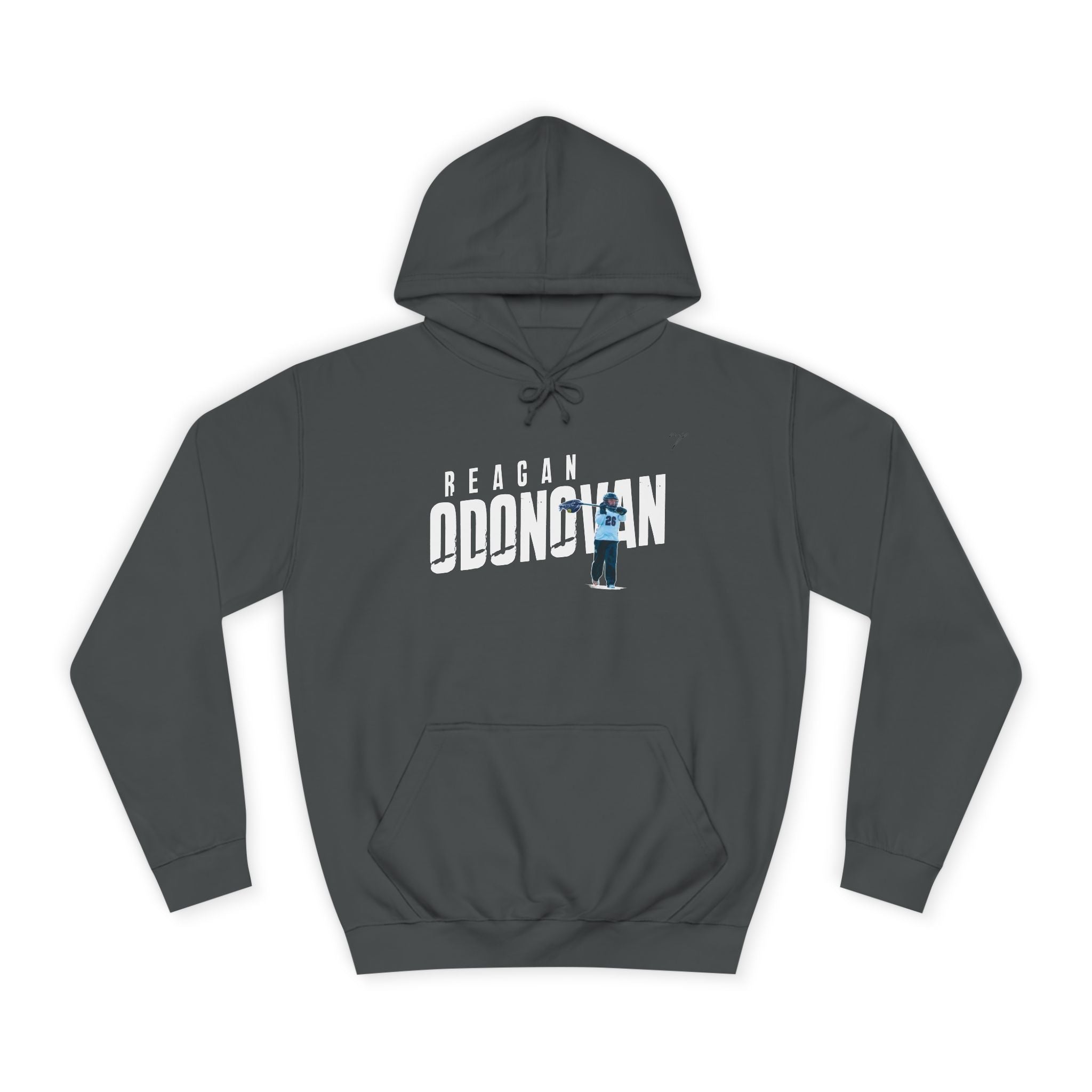 Reagan ODonovan Hoodie