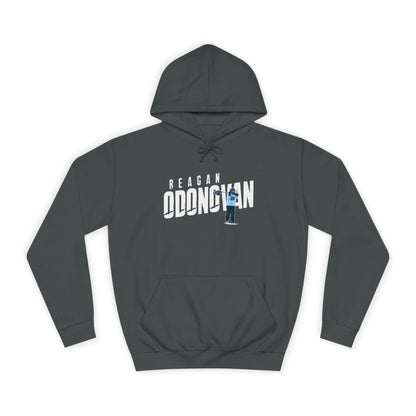 Reagan ODonovan Hoodie