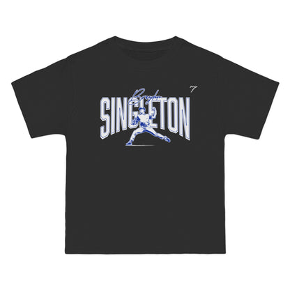 Brayden Singleton Vintage Tee