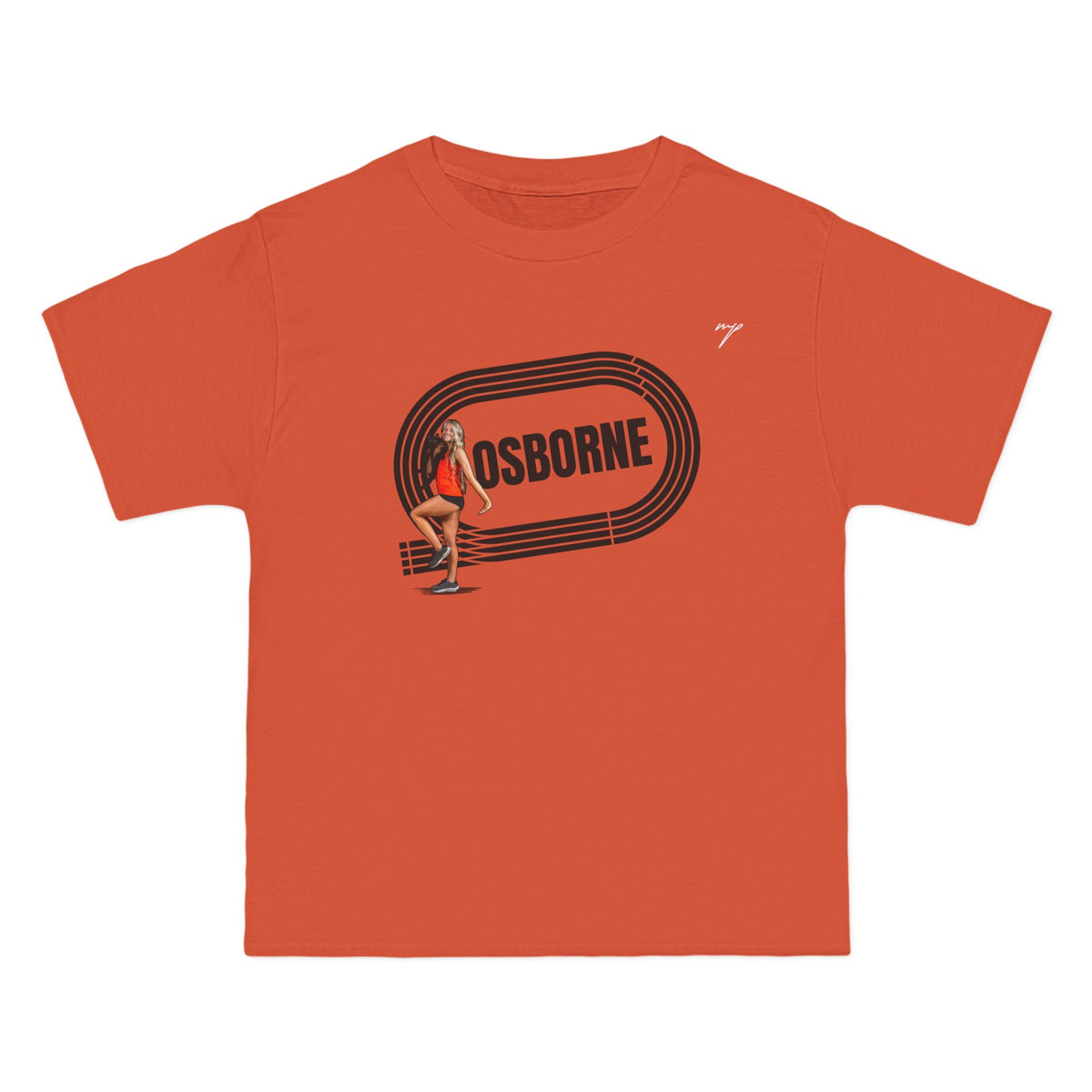 Carlie Osborne Vintage Tee