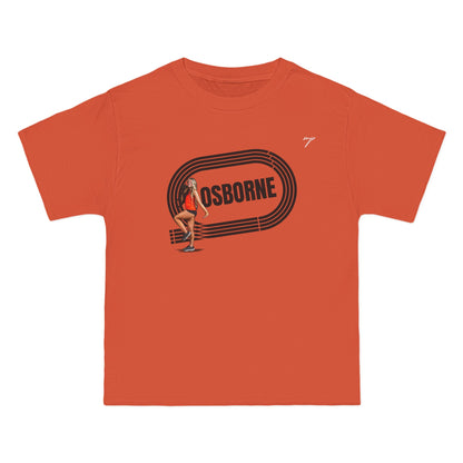 Carlie Osborne Vintage Tee