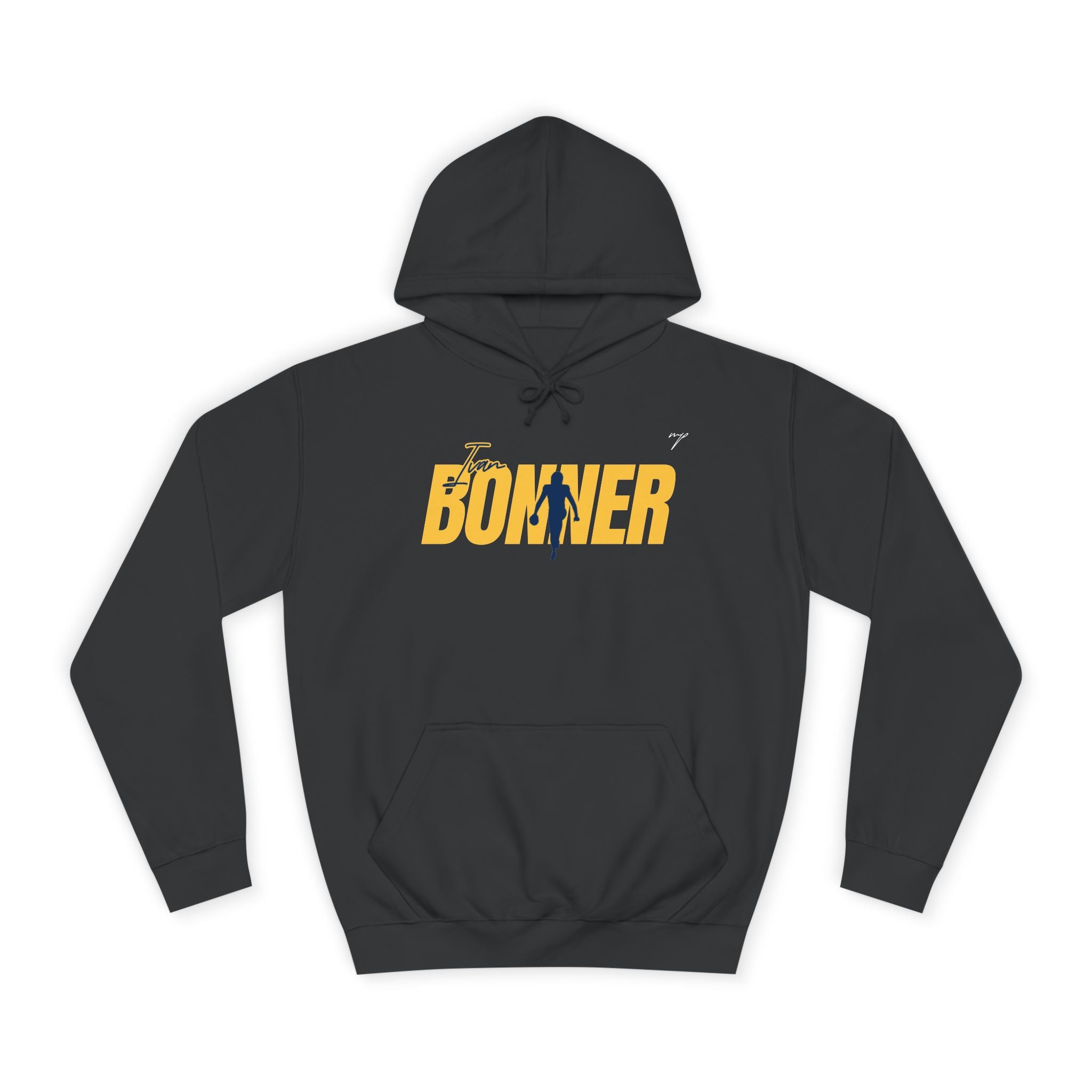 Ivan Bonner Hoodie