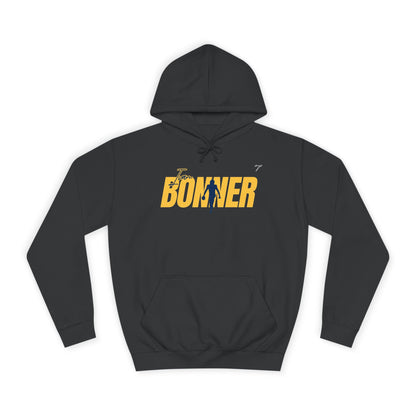 Ivan Bonner Hoodie