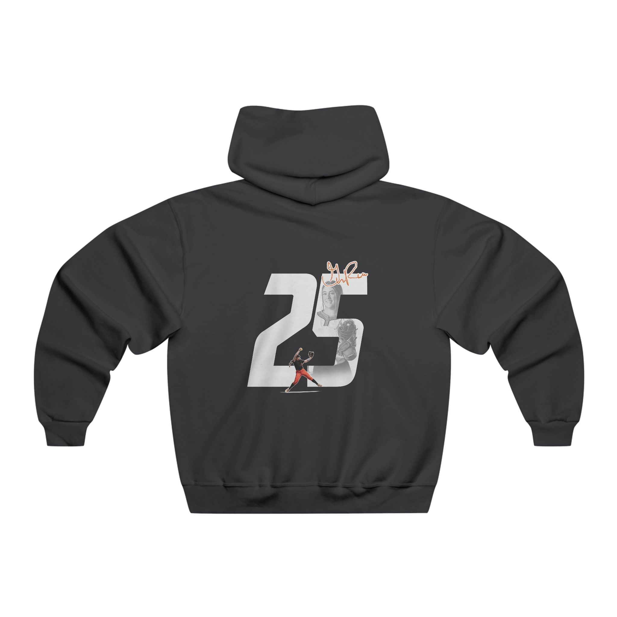Grace Rocco Vintage Hoodie