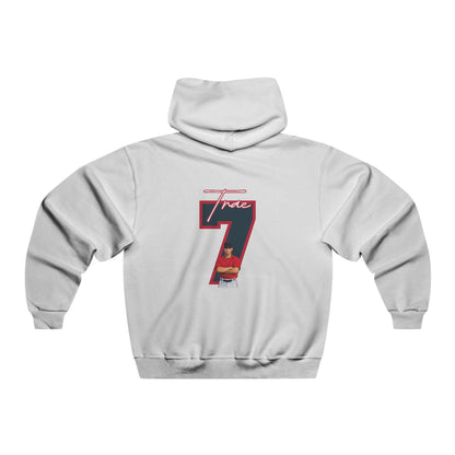 Trae Hernandez Vintage Hoodie