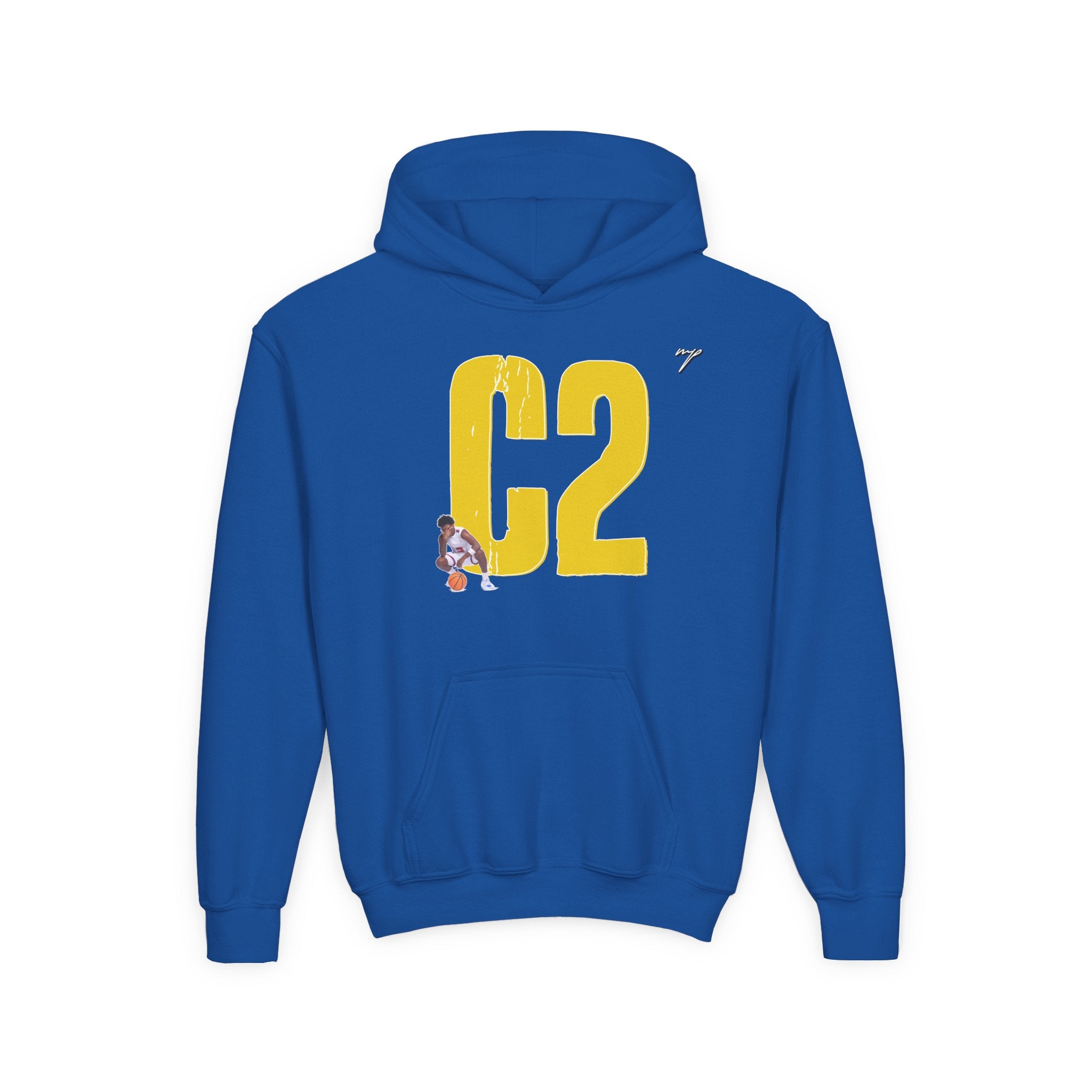 Ceven Nicely YOUTH Hoodie