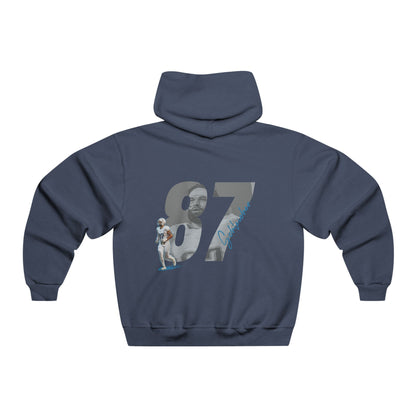 Jaylen Schleicher Vintage Hoodie