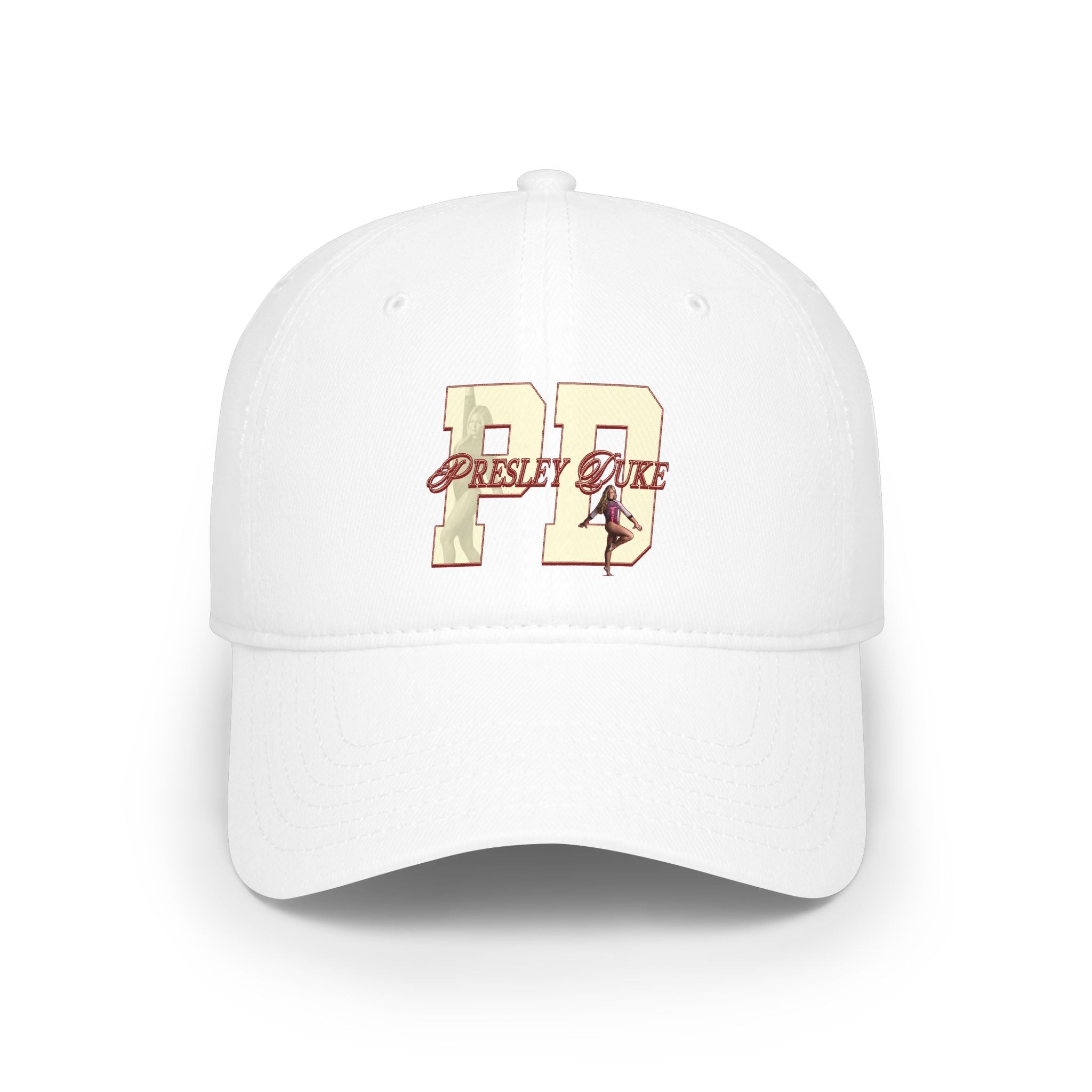 Presley Duke Hat
