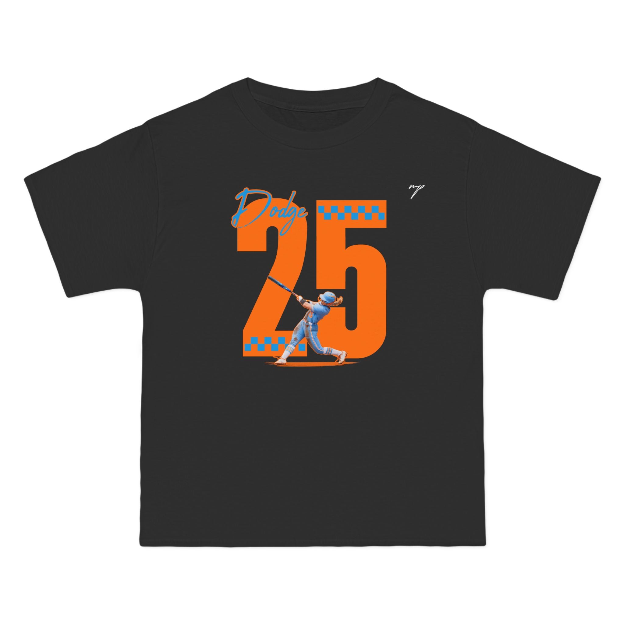 Ella Dodge Vintage Tee