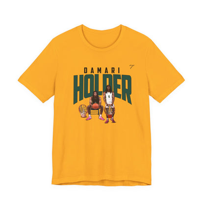 Damari Holder Graphic Tee