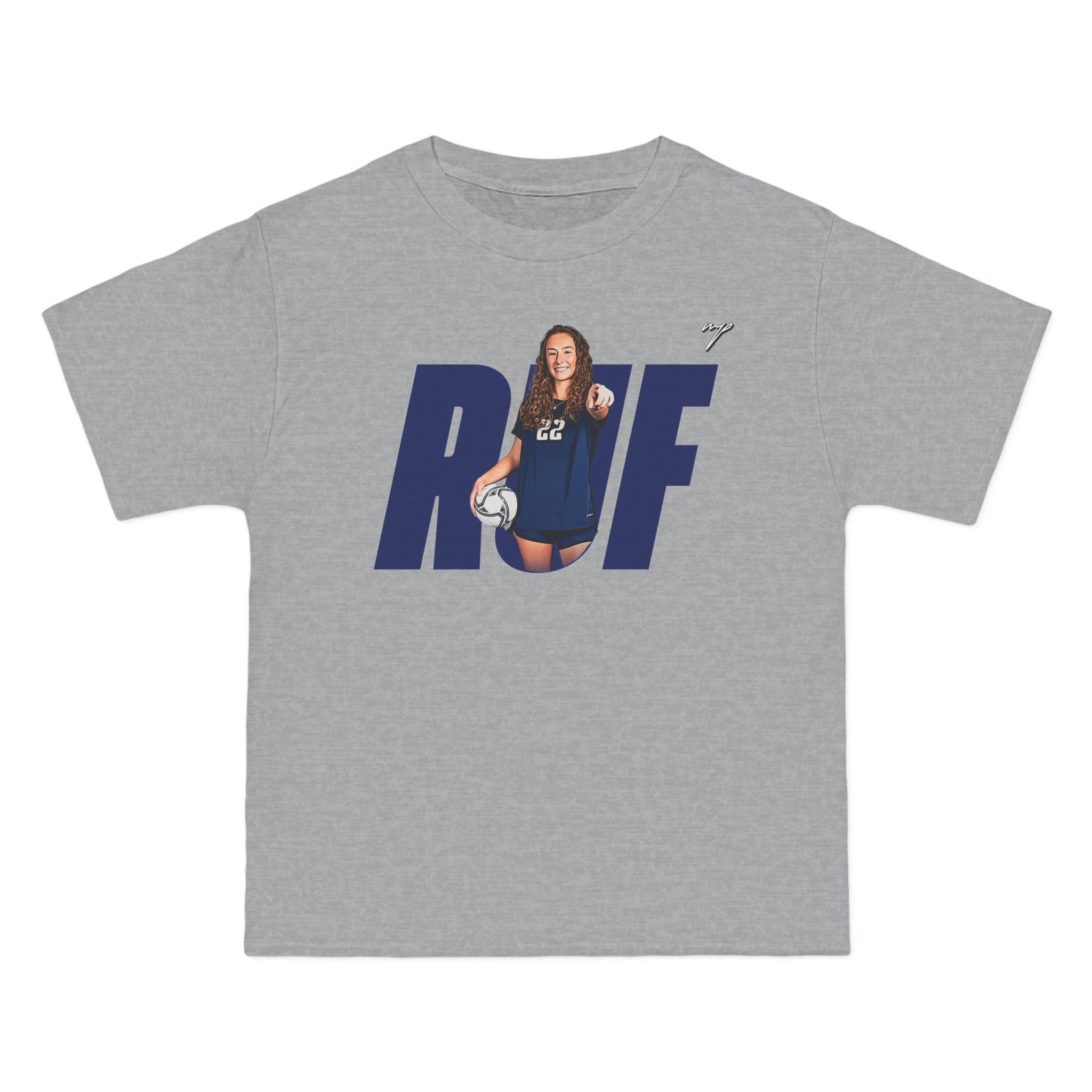 Kirsten Ruf Vintage Tee