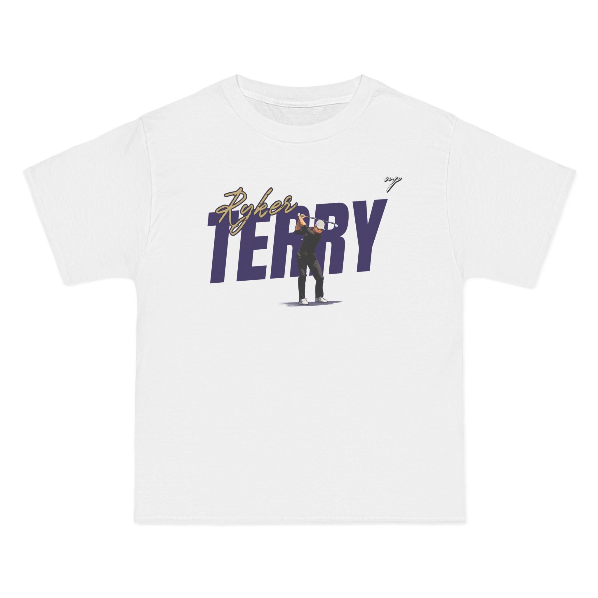 Ryker Terry Vintage Tee