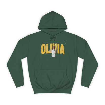Olivia Hurtado Hoodie