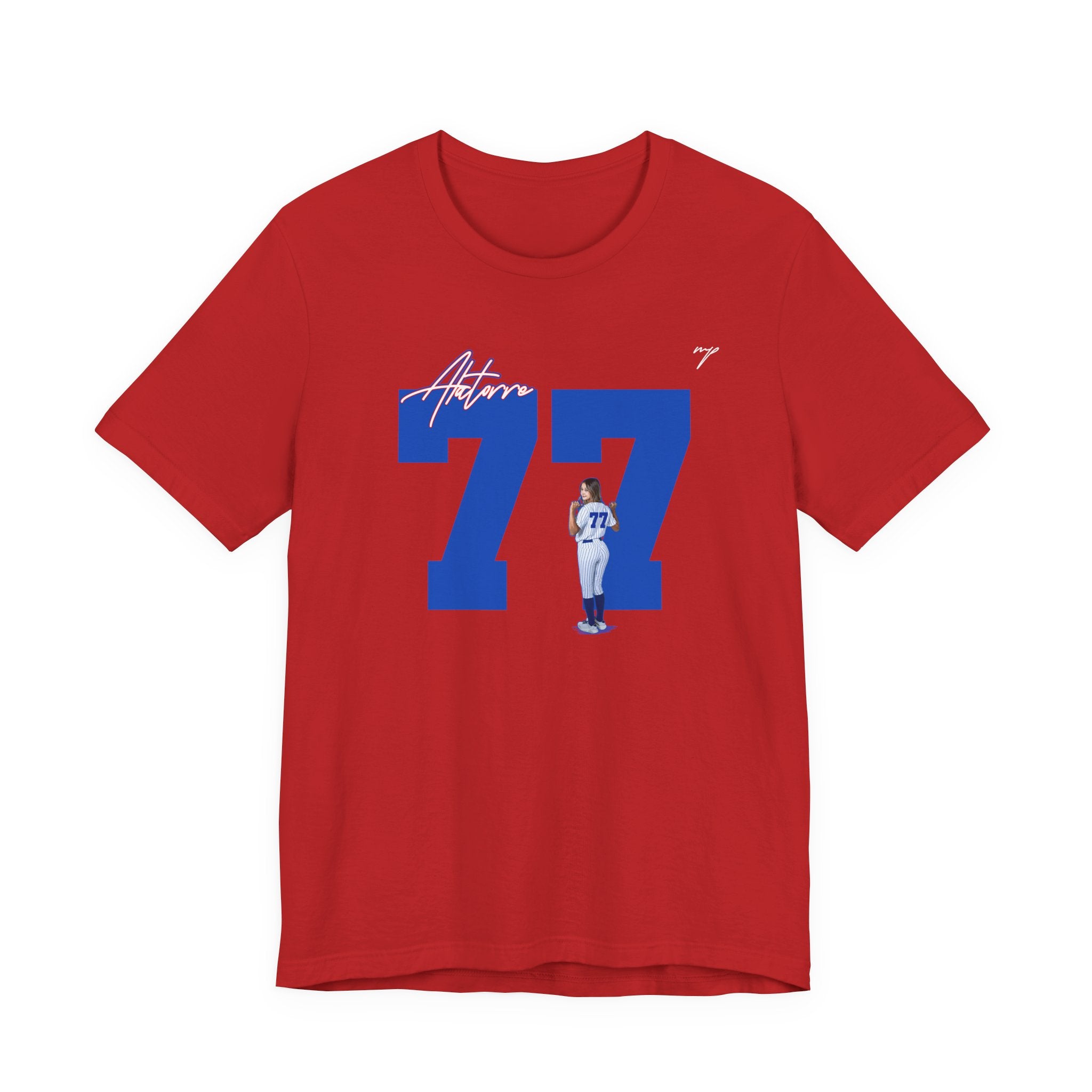 Jocelyn Alatorre Graphic Tee