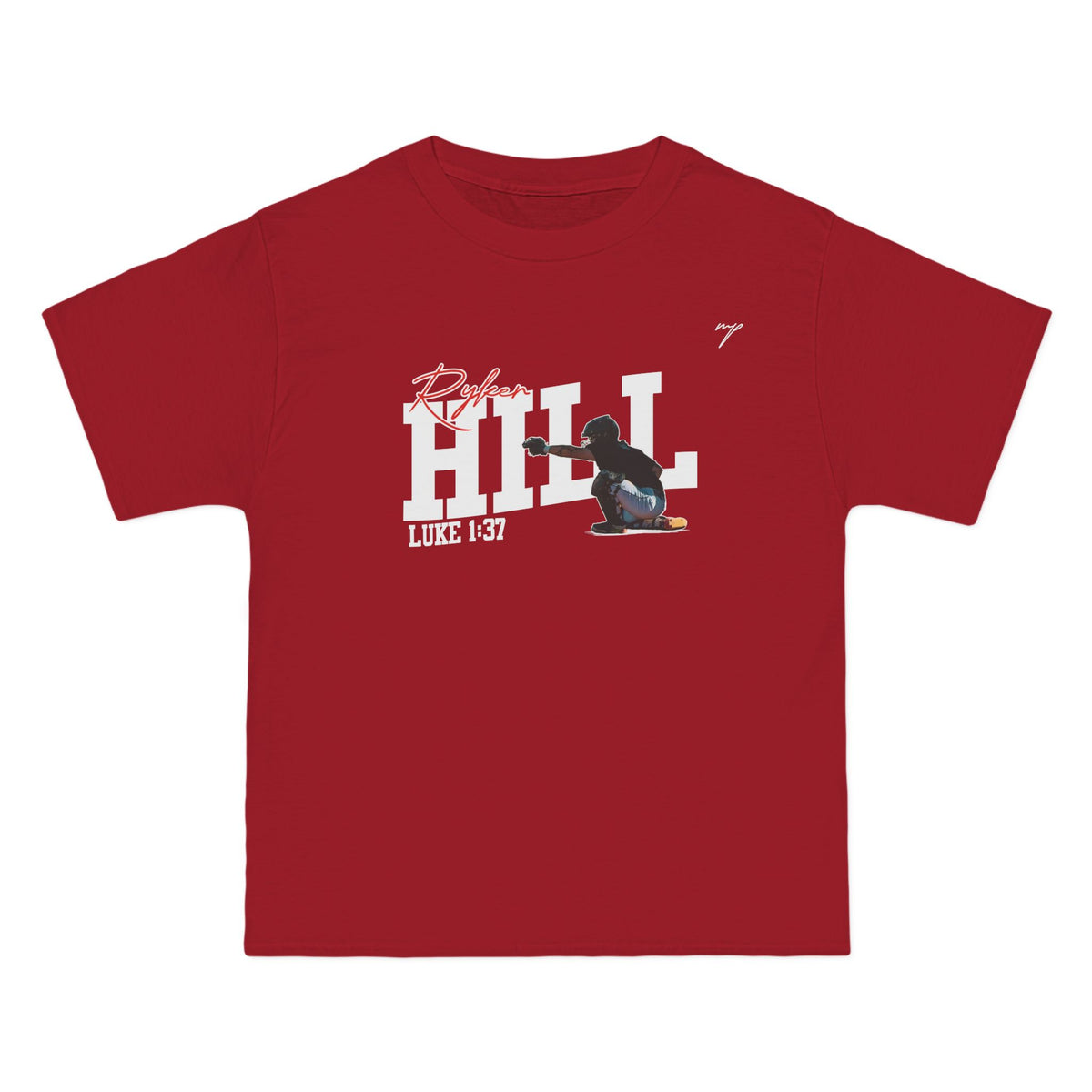 Ryker Hill Vintage Tee