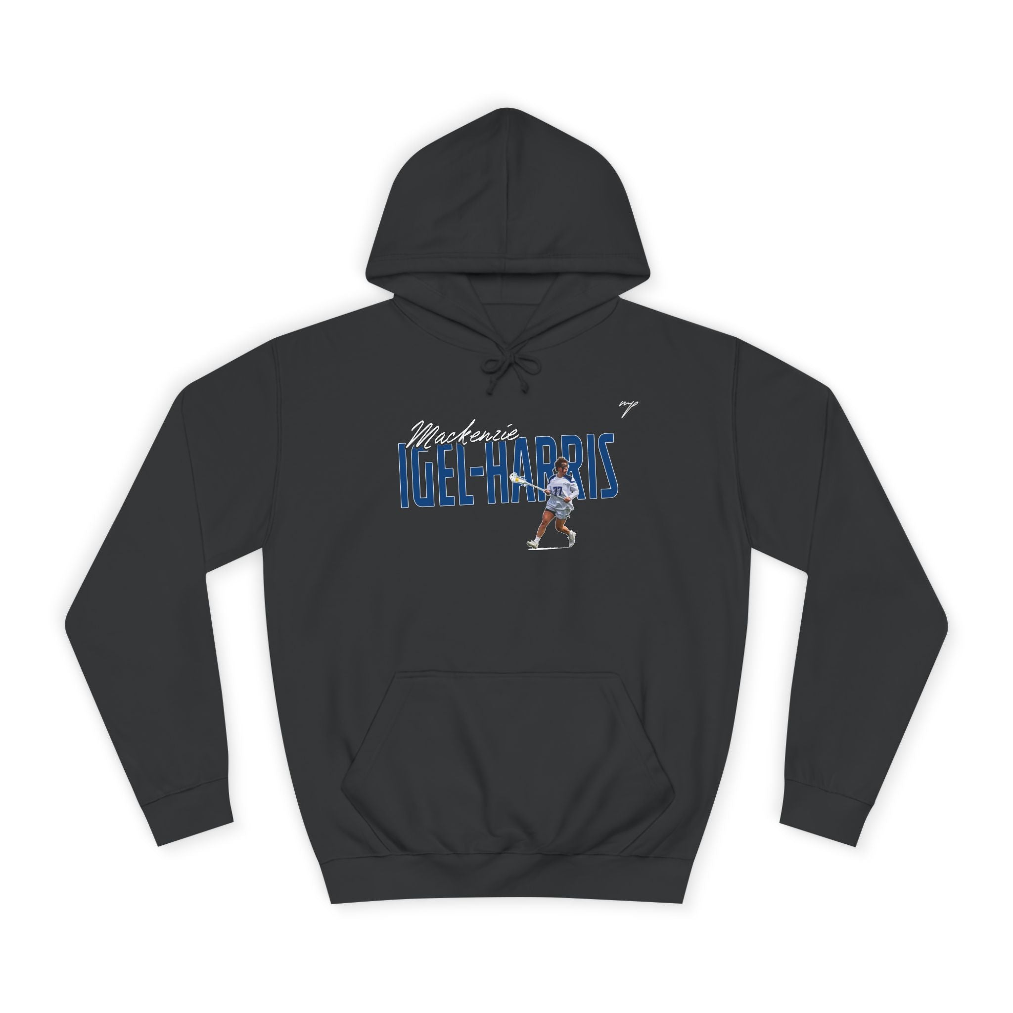 Mackenzie Igel-Harris Hoodie