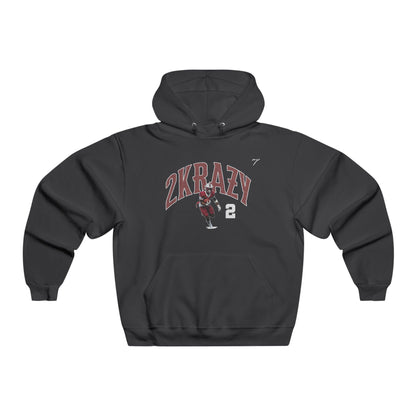 Nahjee Adams Vintage Hoodie