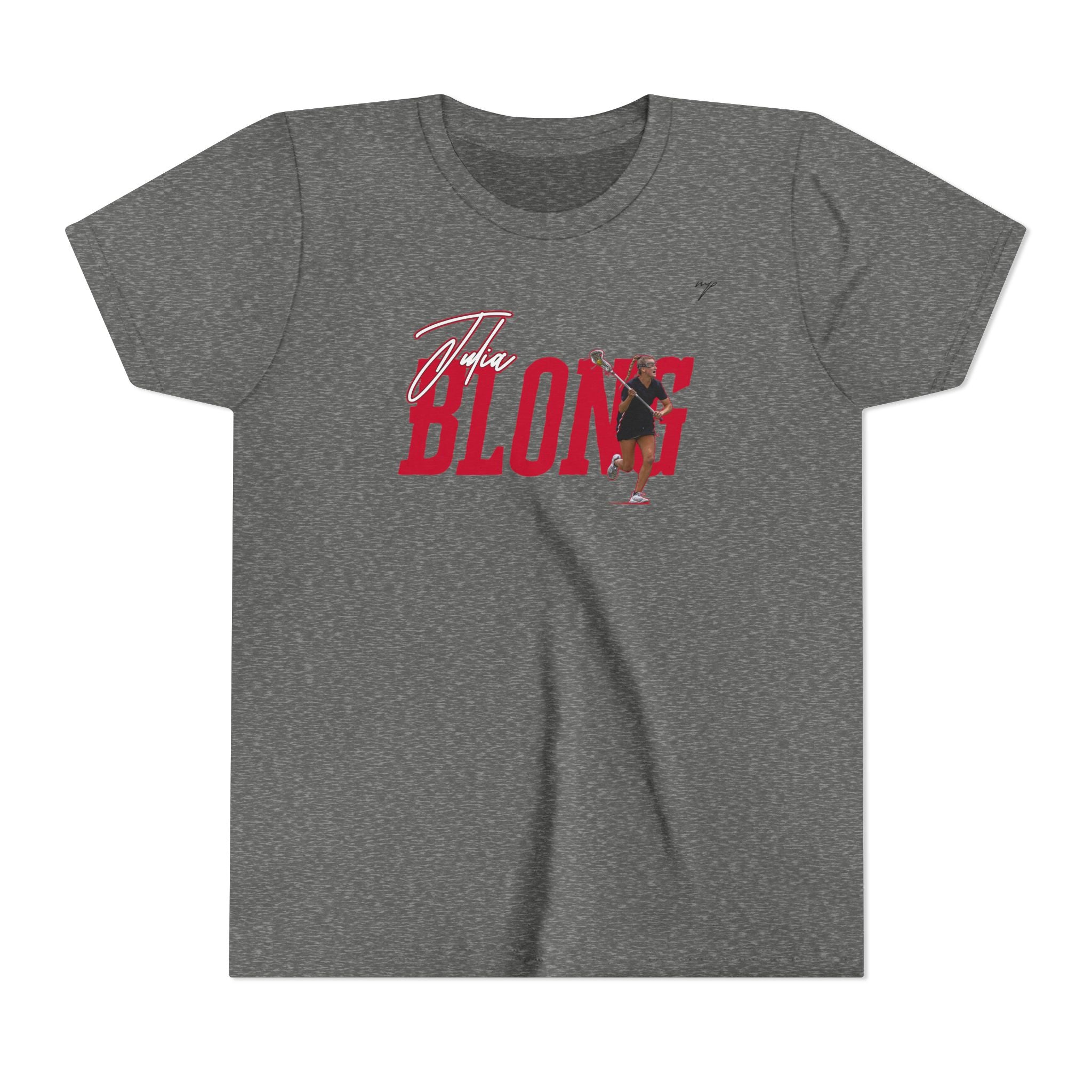 Julia Blong YOUTH Graphic Tee