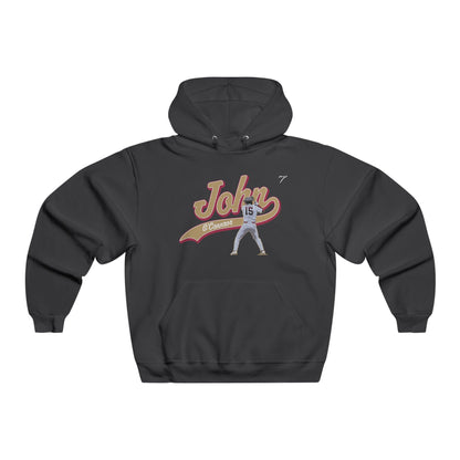 John O'Connor Vintage Hoodie
