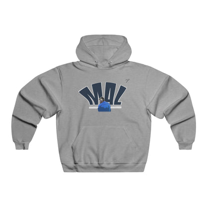 Mallory Matuga Vintage Hoodie
