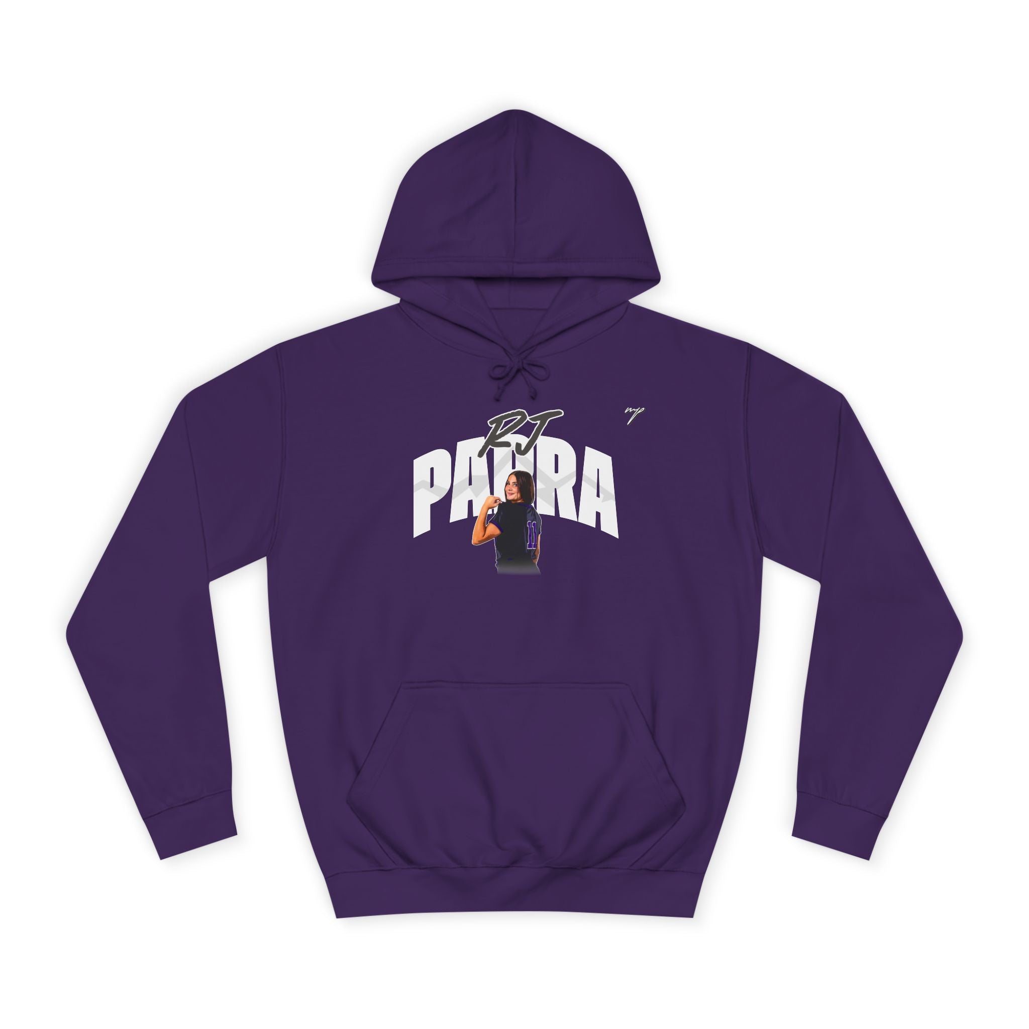 RJ Parra Hoodie