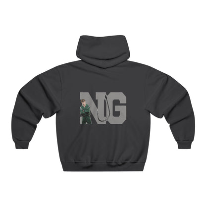 Nate Gugelman II Vintage Hoodie