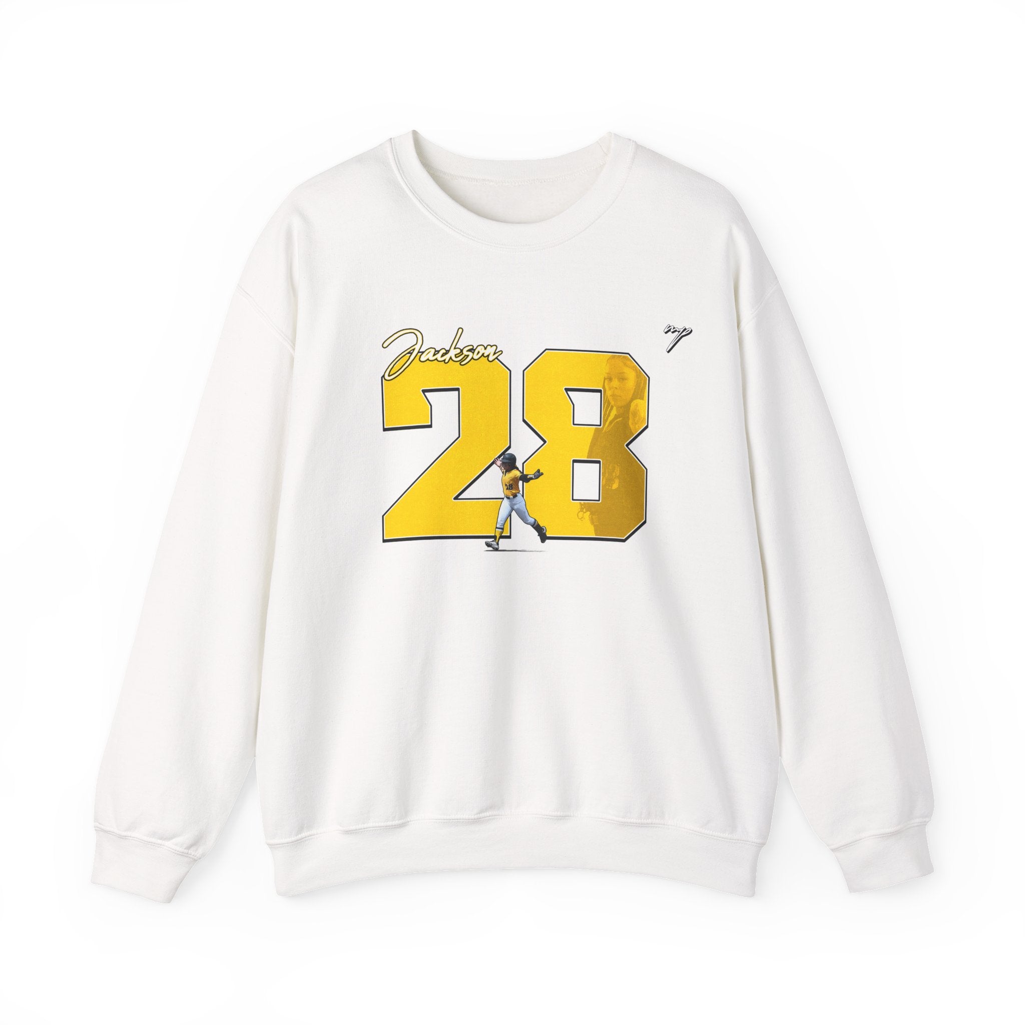 Avery Jackson Crewneck