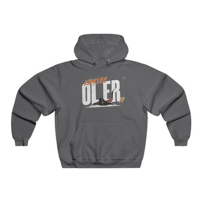 Kaylee Oler Vintage Hoodie