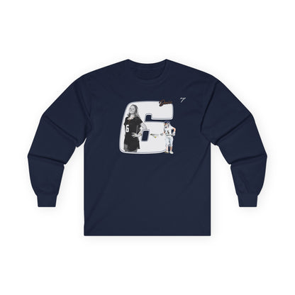 Lucy Davis Long Sleeve