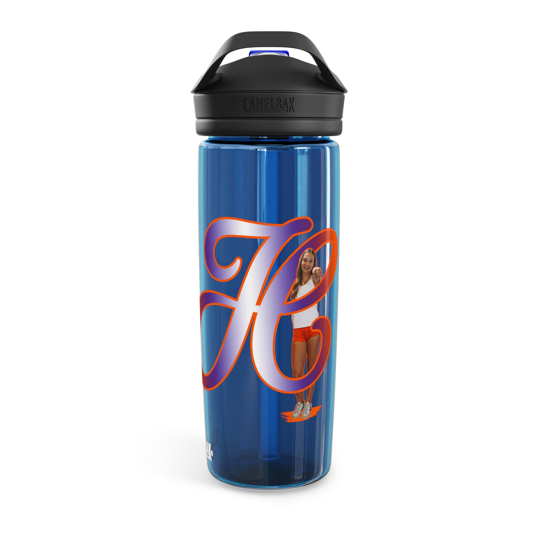Jordan Carr CamelBak Water Bottle
